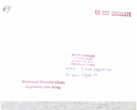 Photo only available in the library